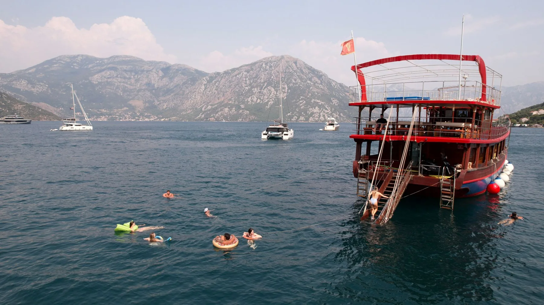KNEZ LIPOVAC III ship photo 6