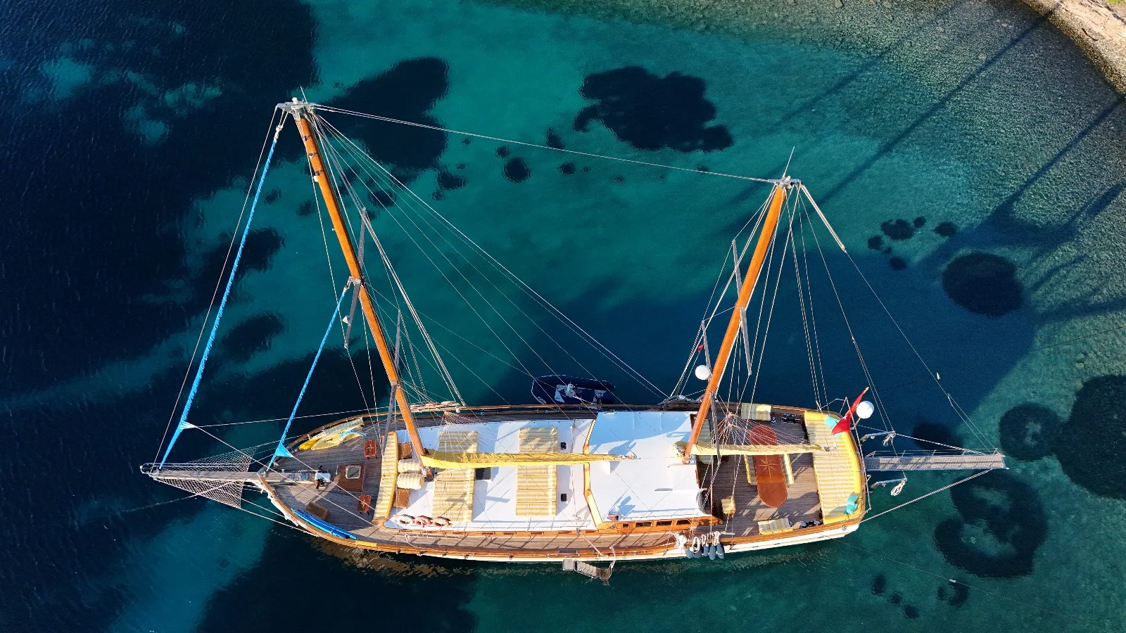 Fortuna ship photo 10