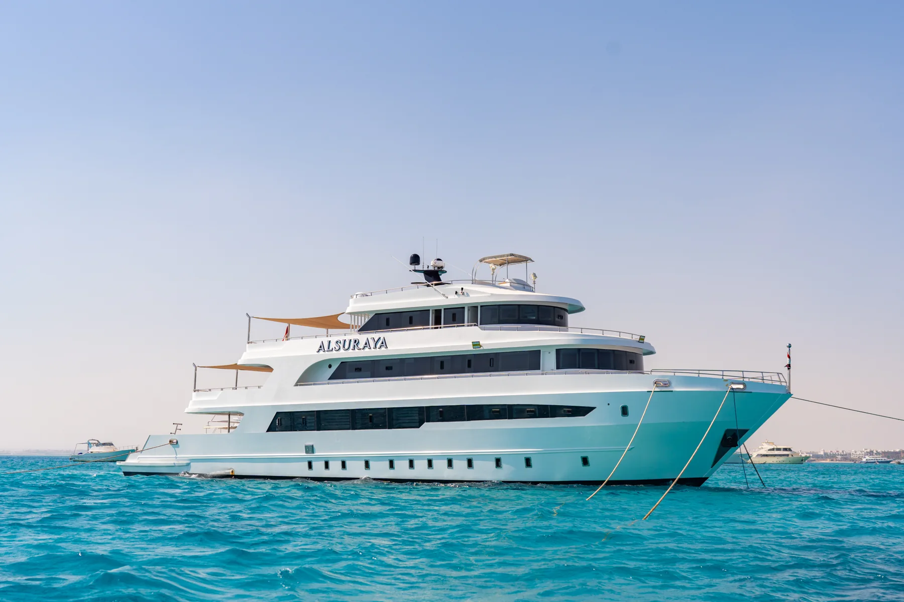 M/Y Alsuraya ship photo 3