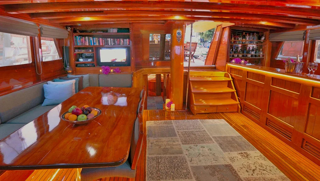 Fortuna ship photo 2