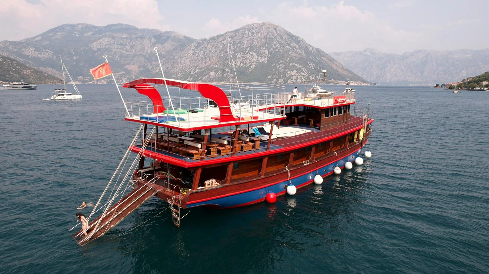 KNEZ LIPOVAC III ship photo 1