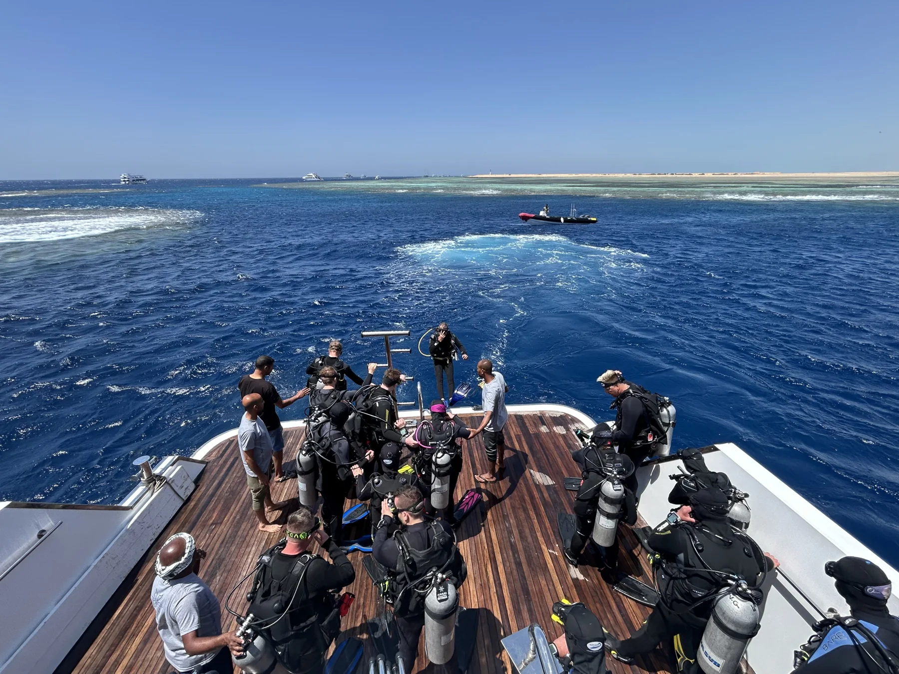 M/Y Alsuraya ship photo 10