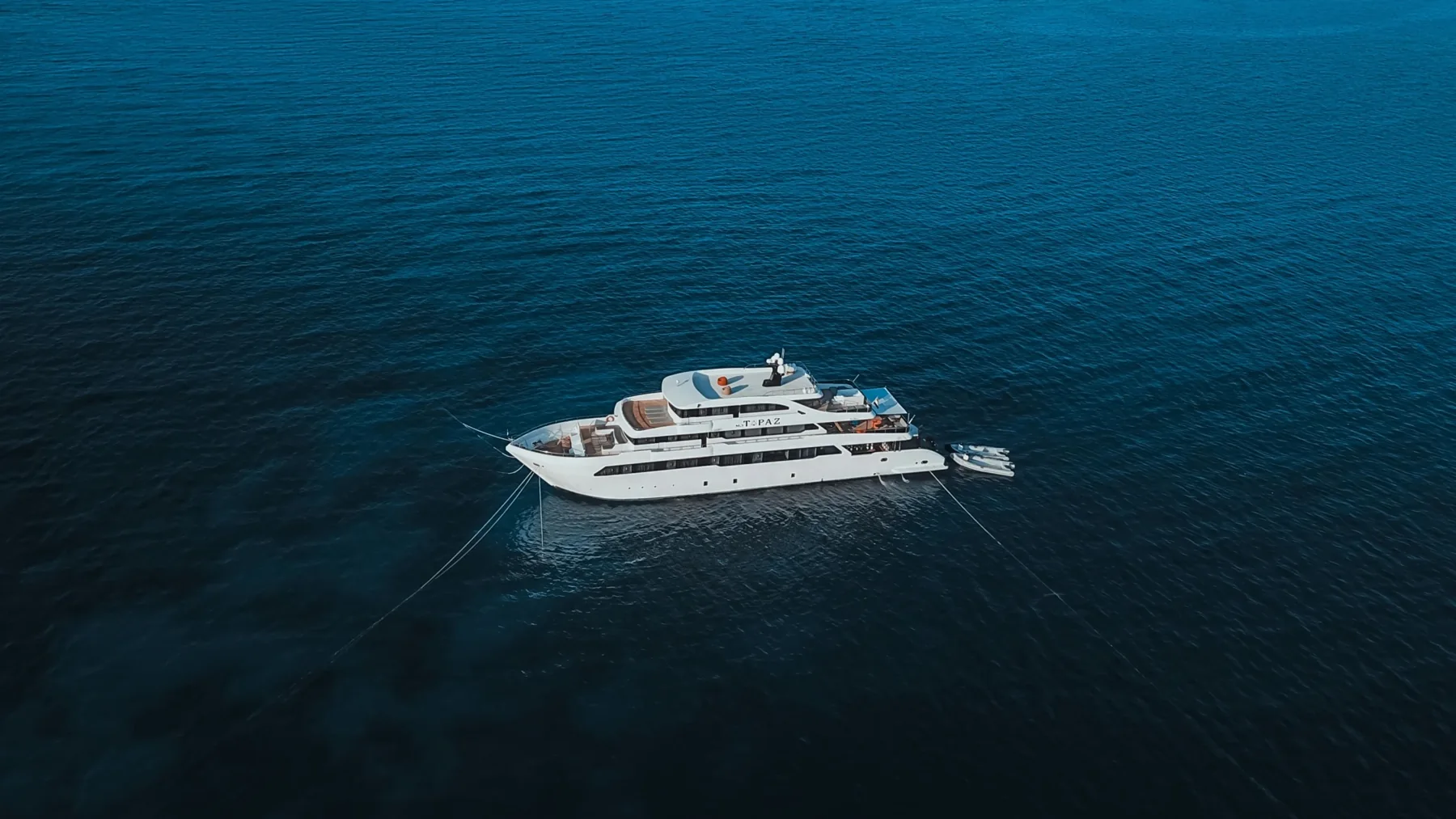 M/Y Topaz ship photo 9