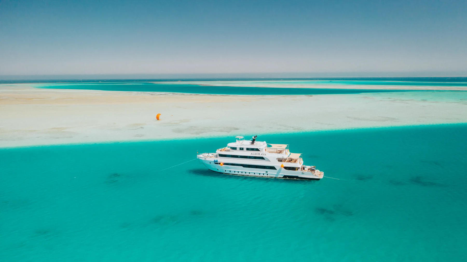 M/Y Alsuraya ship photo 4