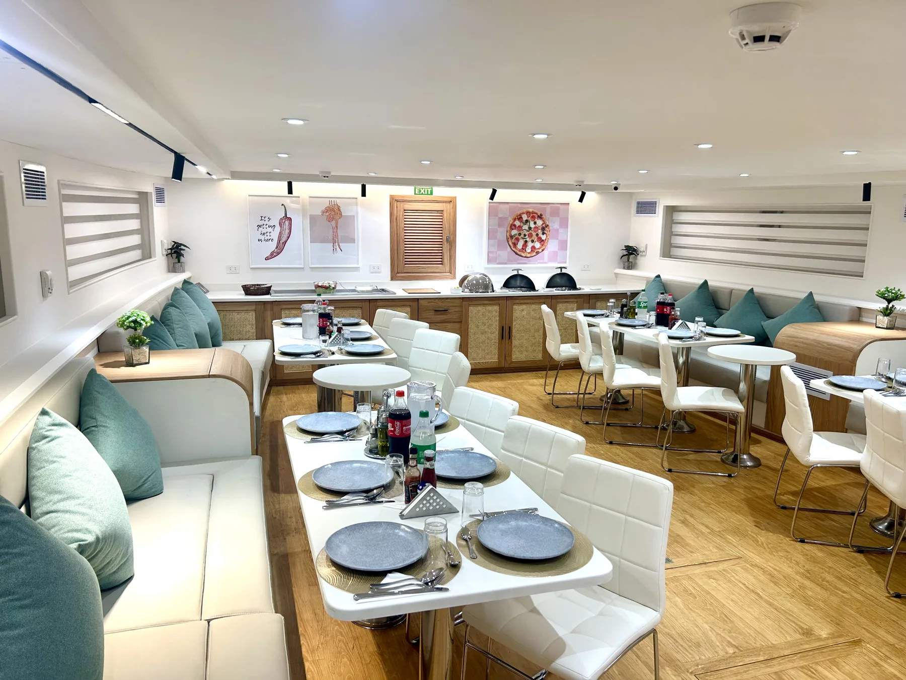 M/Y Alsuraya ship photo 6