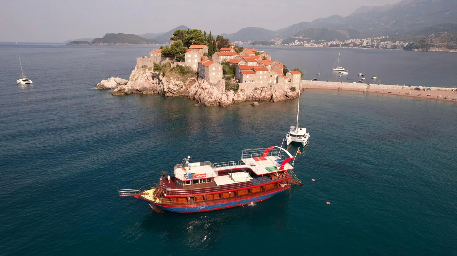KNEZ LIPOVAC III ship photo 3
