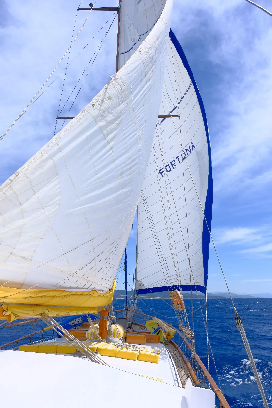 Fortuna ship photo 7