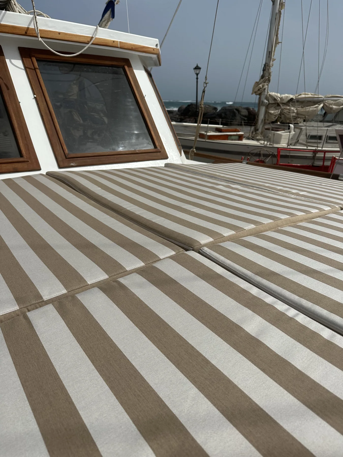 Kymatia ship photo 6