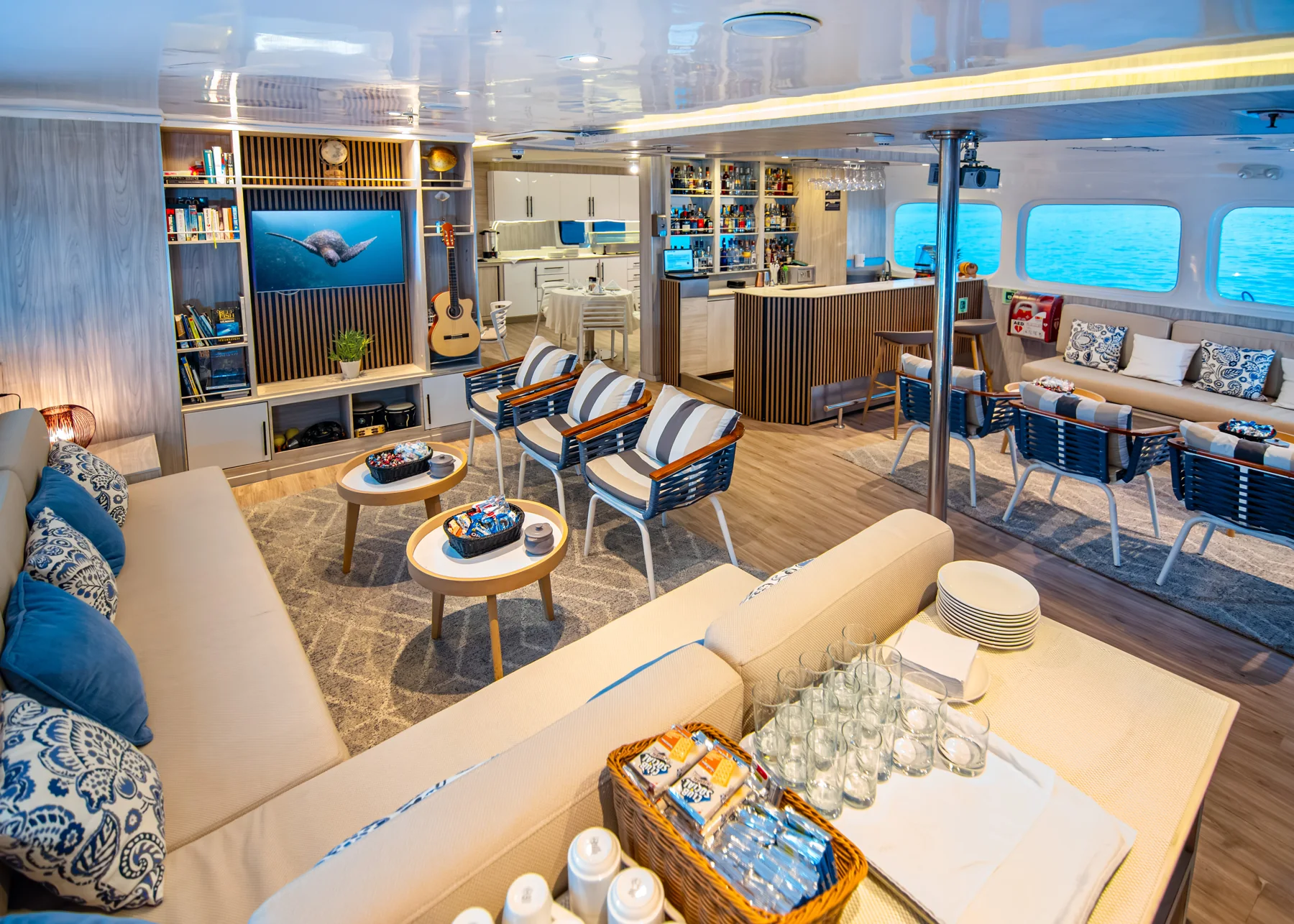 Solaris  ship photo 6