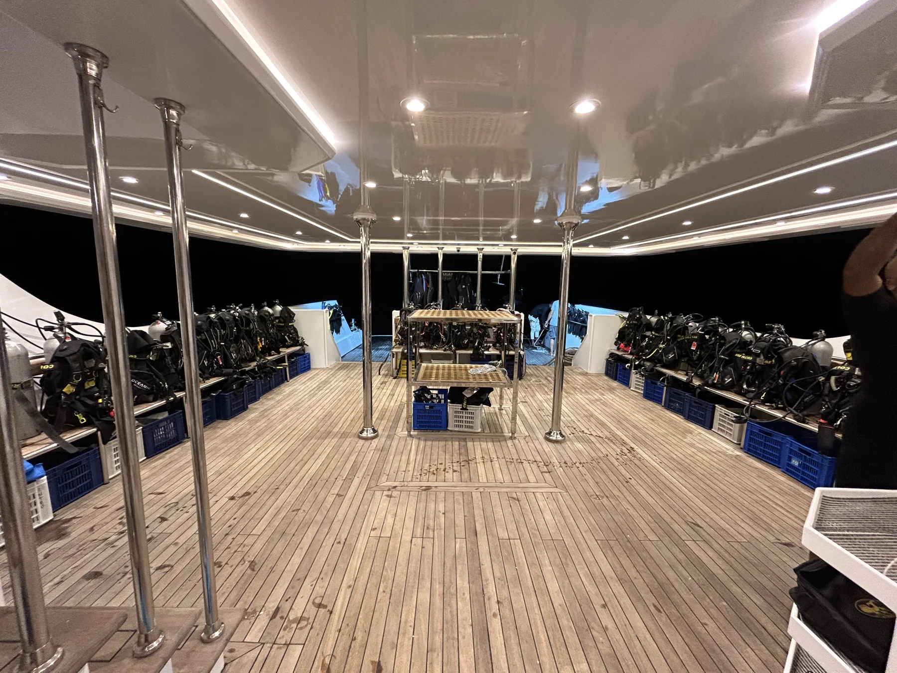 M/Y Alsuraya ship photo 8