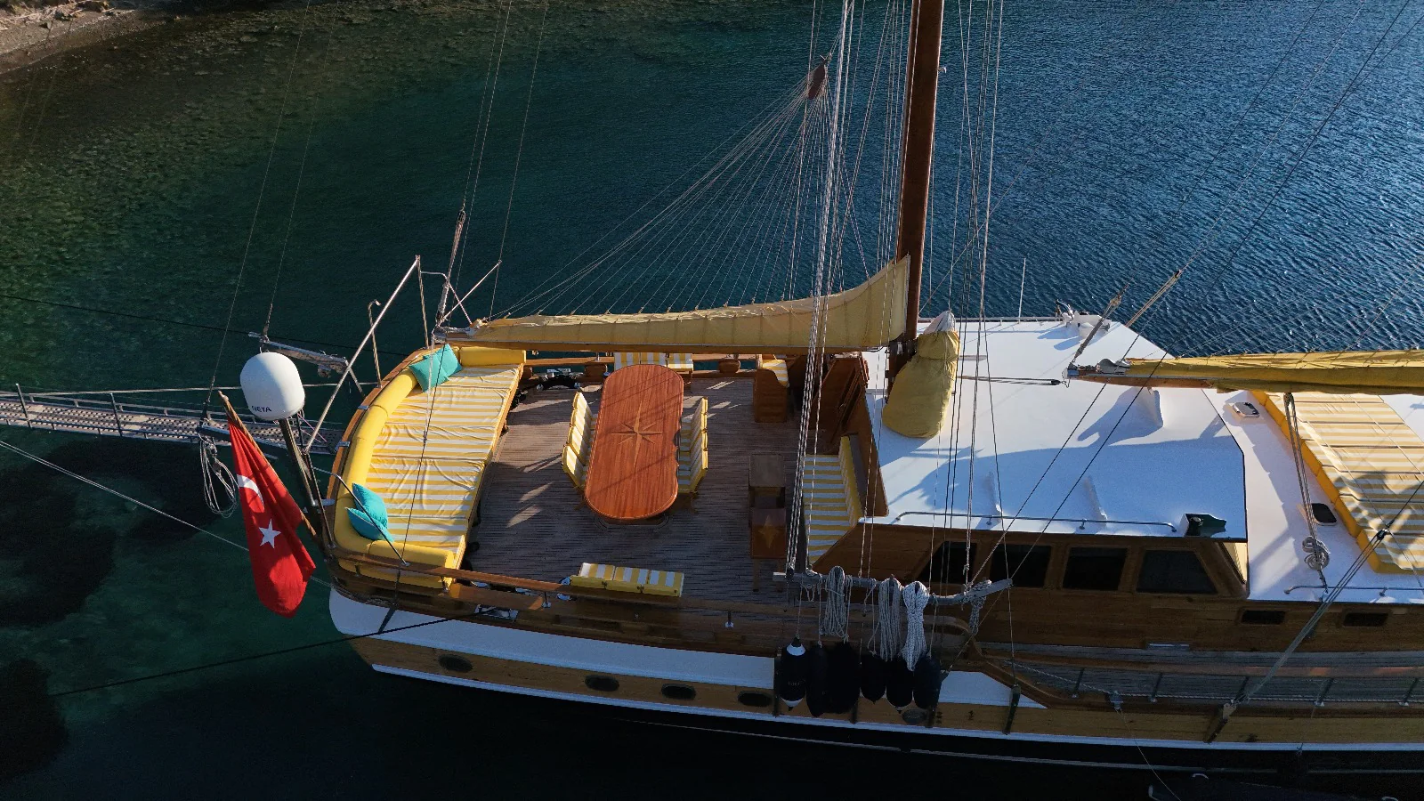 Fortuna ship photo 8