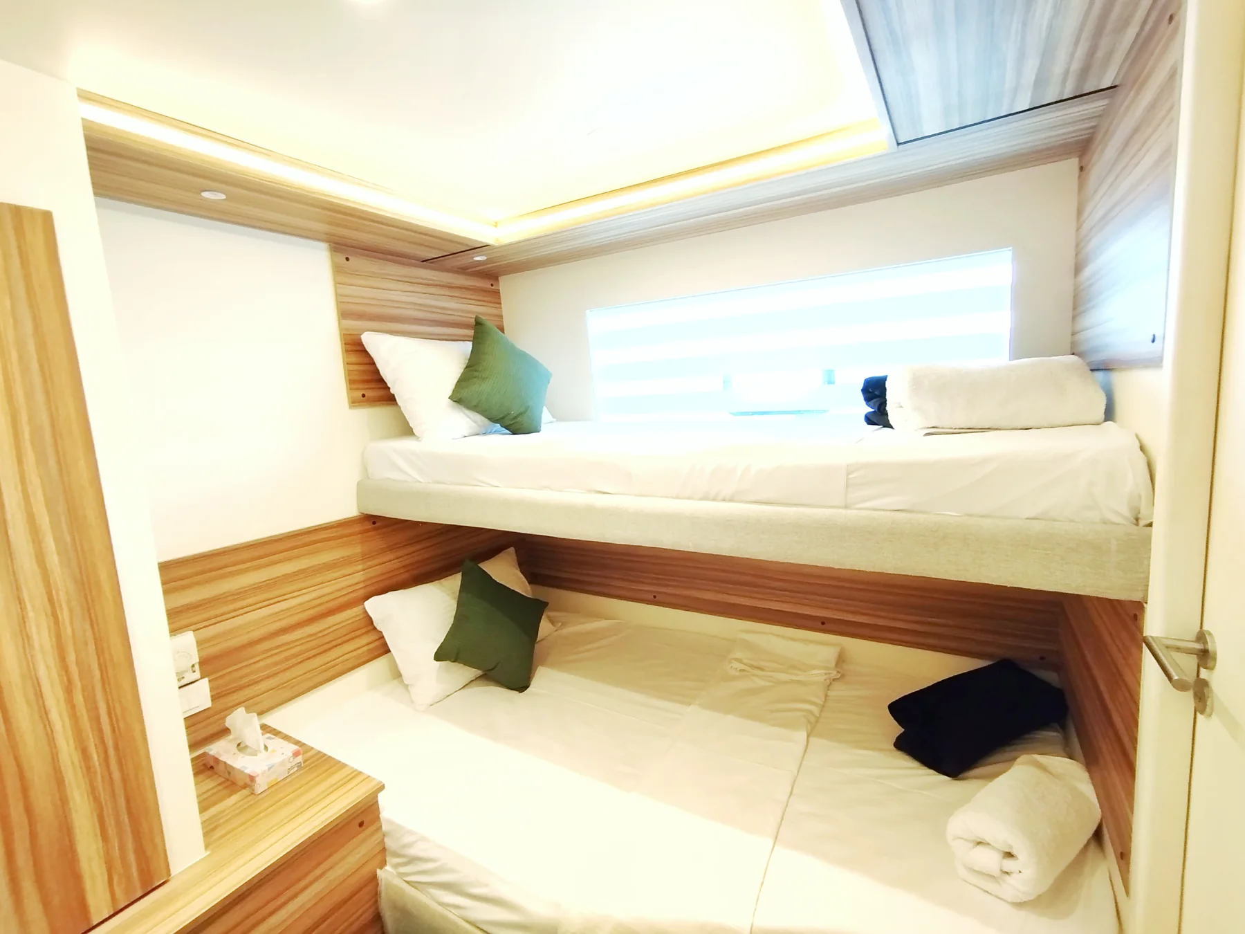 M/Y Alsuraya ship photo 5
