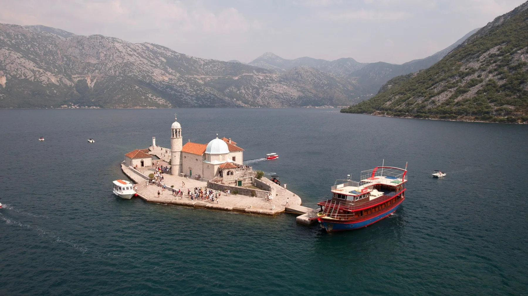 KNEZ LIPOVAC III ship photo 4