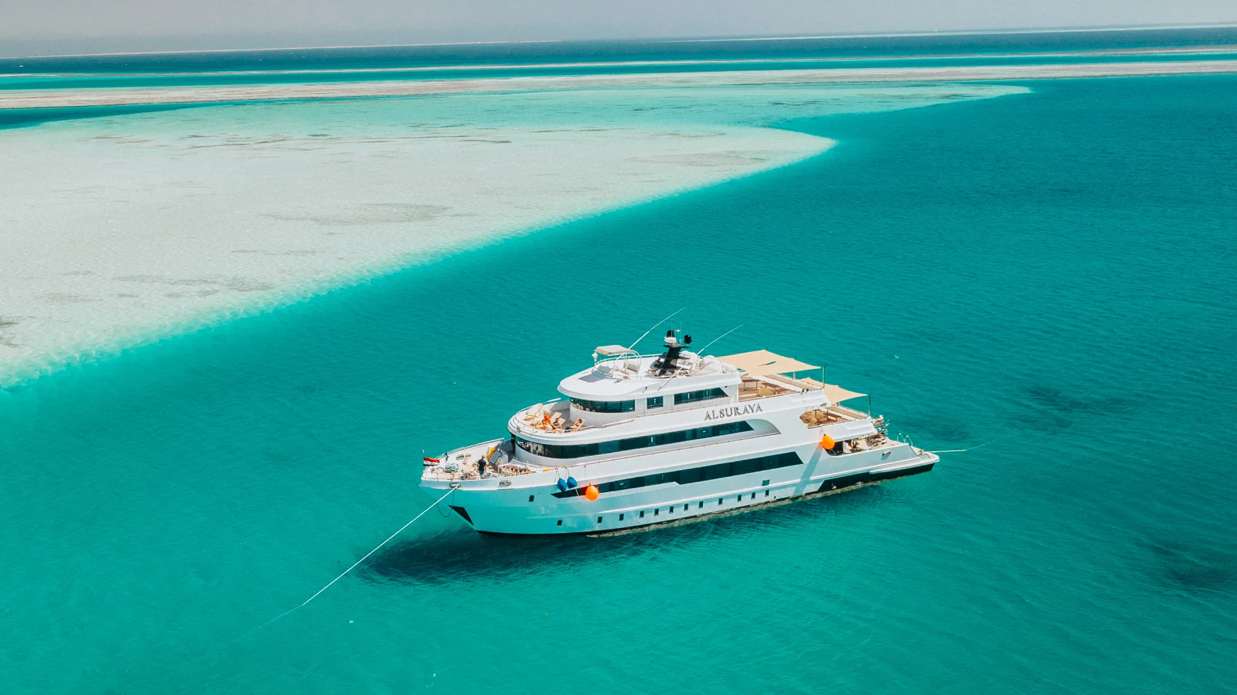 M/Y Alsuraya ship photo 2