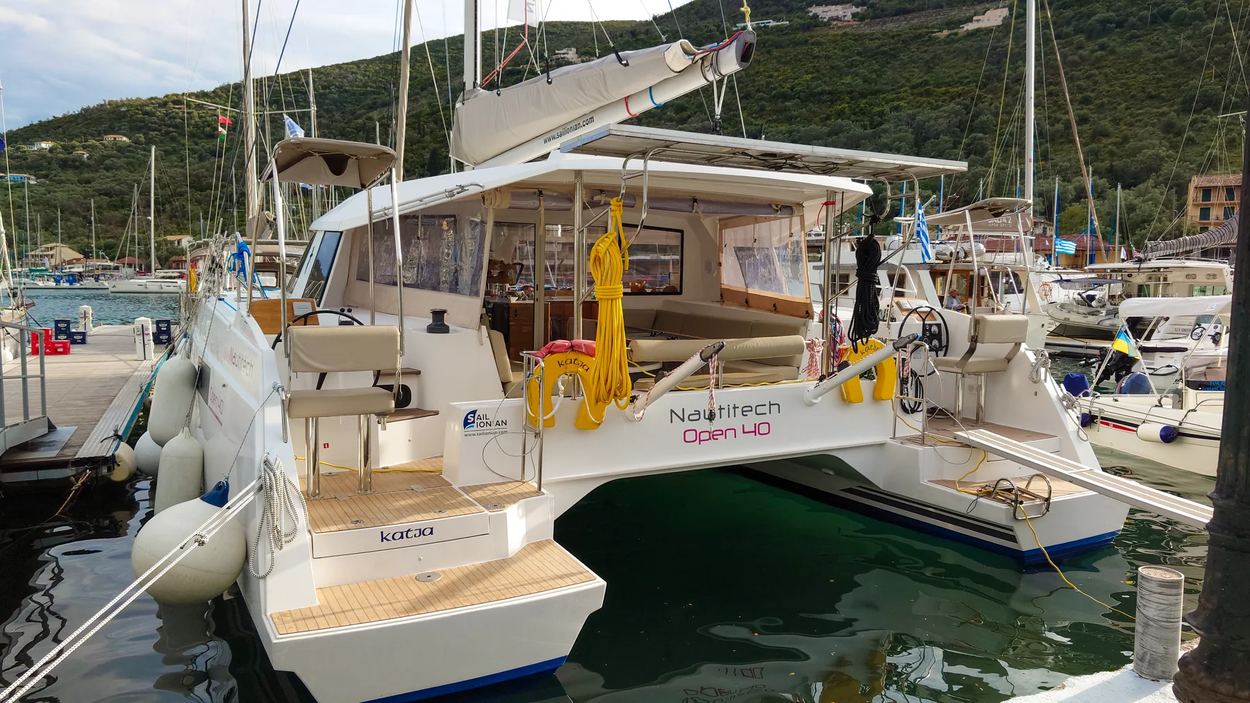 Katja ship photo 2