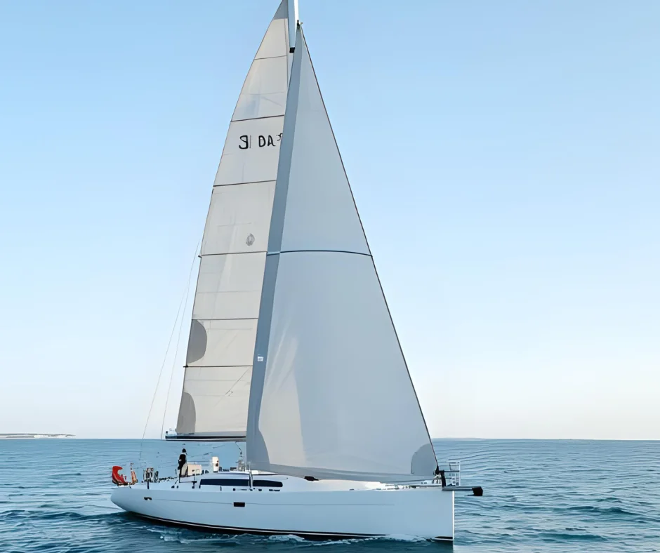 Argo ship photo 3