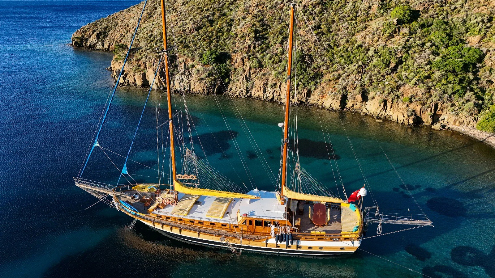 Fortuna ship photo 9