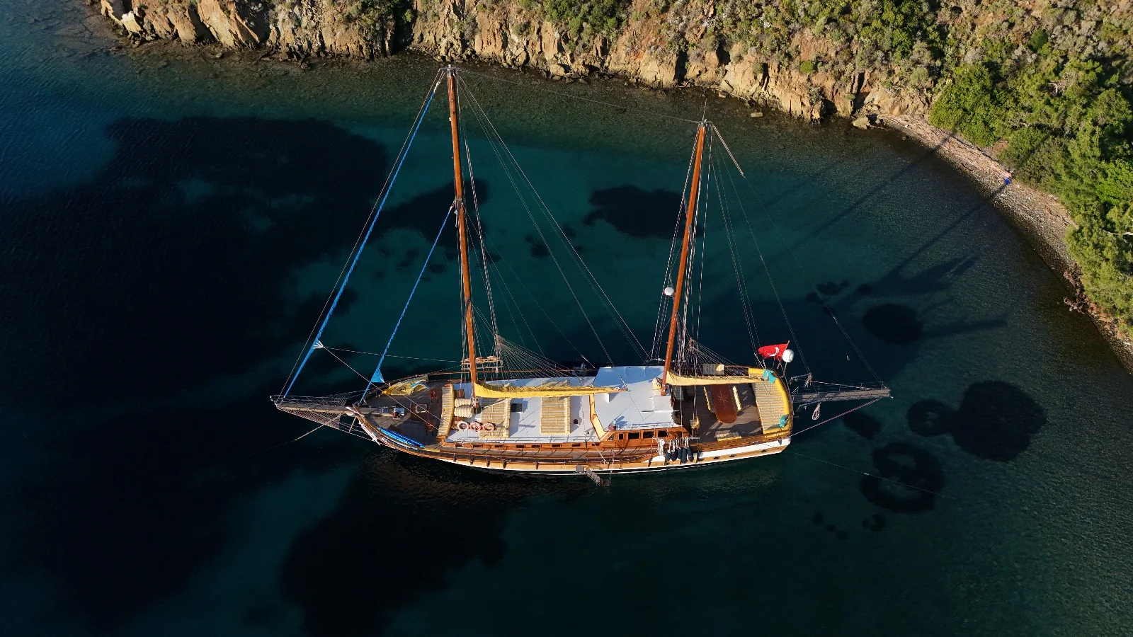 Fortuna ship photo 1