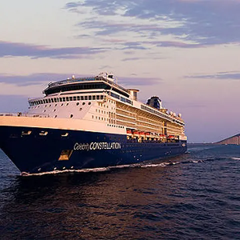 Celebrity Constellation