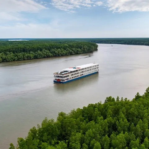 RV Mekong Jewel
