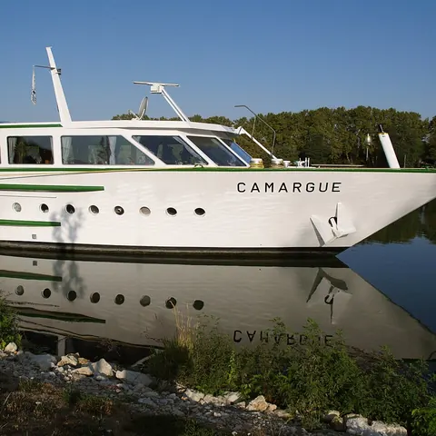 ms Camargue