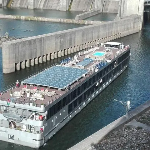 MS Douro Elegance