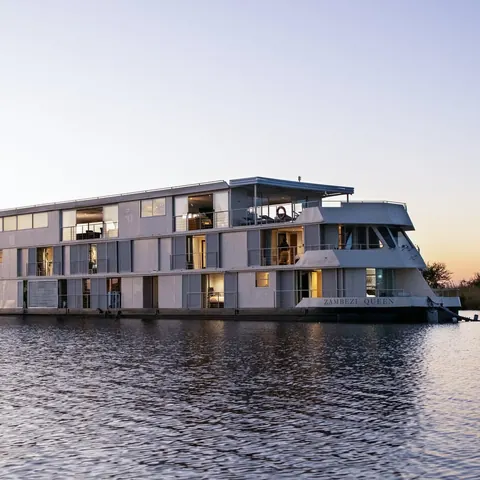 Zambezi Queen