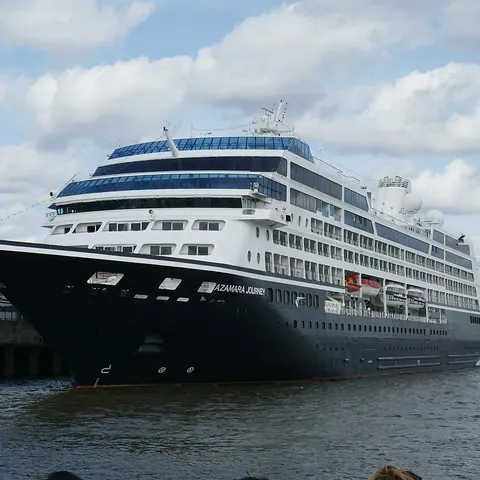 Azamara Journey