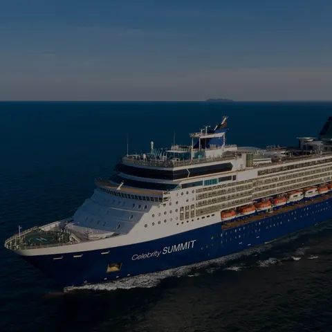 Celebrity Summit