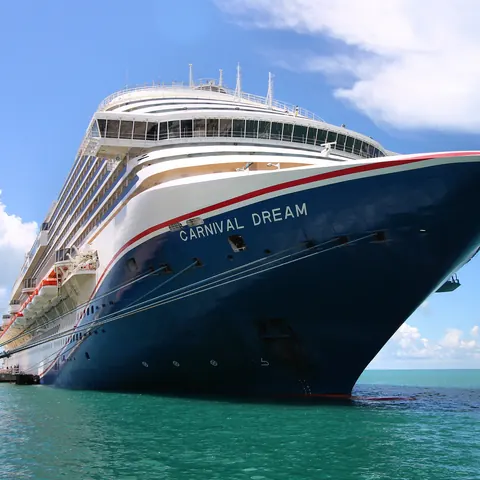 Carnival Dream