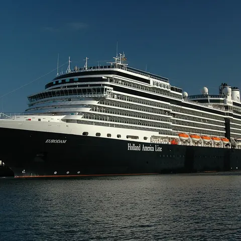 ms Eurodam