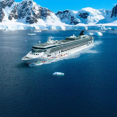 Norwegian Star