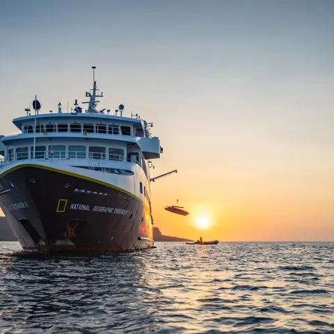 National Geographic Endeavour 2
