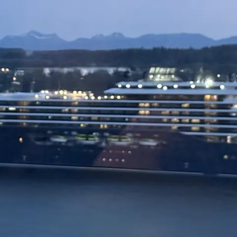 Ritz-Carlton Luminara