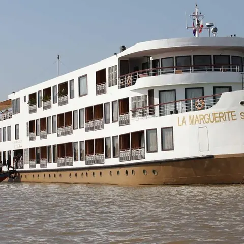 RV La Marguerite