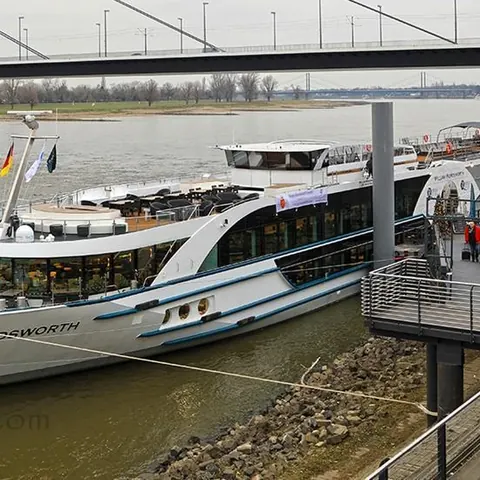 MS William Wordsworth