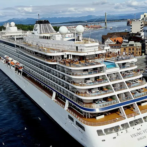 Viking Vela