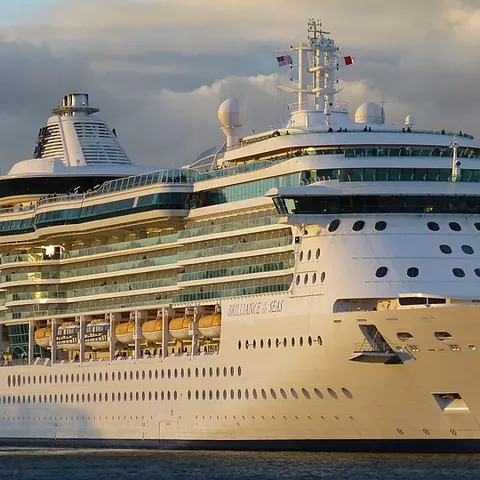 Brilliance of the Seas
