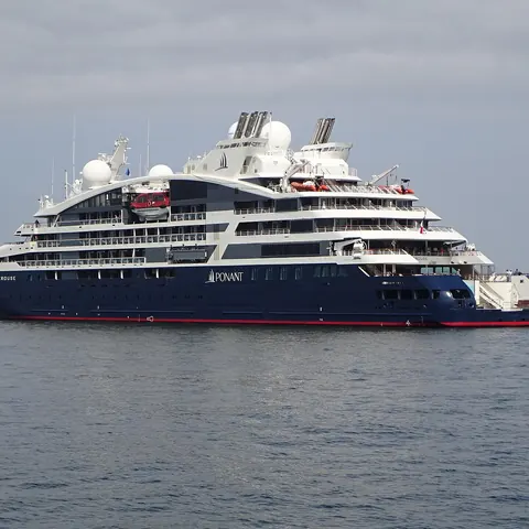 Le Laperouse