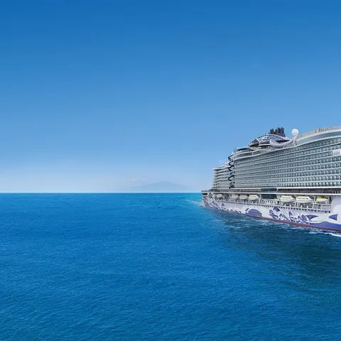 Norwegian Viva