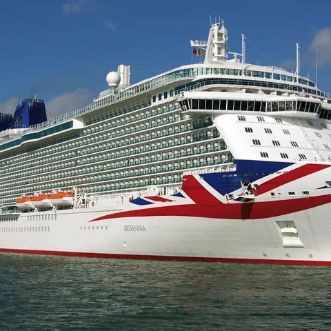 Britannia