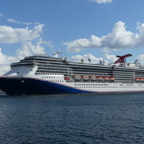Carnival Pride