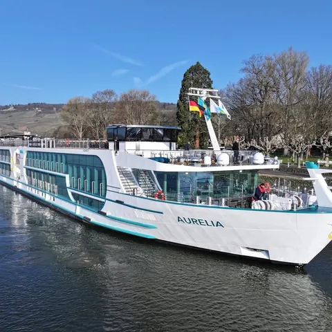 MS Aurelia