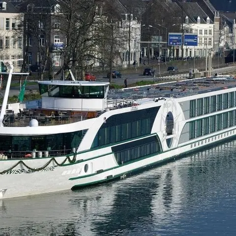 MS Swiss Sapphire