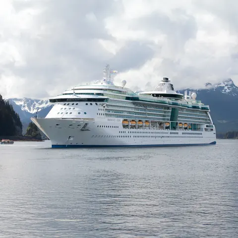 Radiance of the Seas