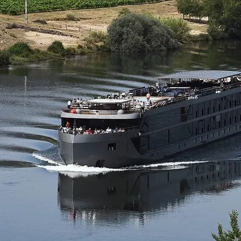 MS Douro Splendour