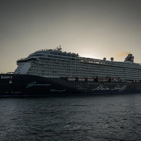 Mein Schiff 3