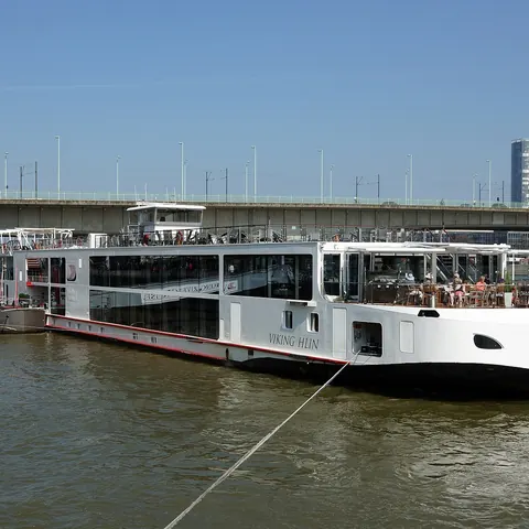 Viking Hlin