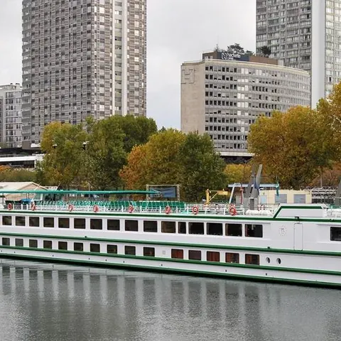 ms Princesse d'Aquitaine