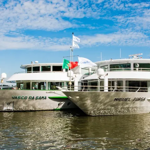 ms Vasco de Gama